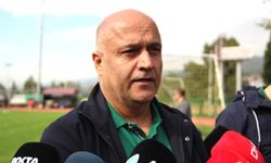 "Futbolu federasyon değil, başkaları yönetmiş"