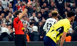 Ligde son 5 maçın 3’ünde Beşiktaşlılar kızardı