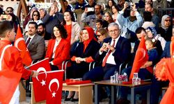 Karabiga'da Cumhuriyet'in 102'nci Yılı Coşkuyla Kutlandı