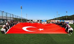 Beşiktaş, Fenerbahçe derbisinin hazırlıklarını sürdürdü