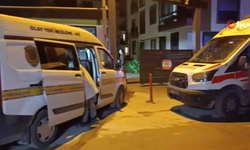 Anne babasını vurup canına kıydı