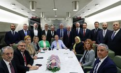 Cumhurbaşkanı Erdoğan: "Önceliğimiz, acil ve kapsamlı ateşkesin bir an önce sağlanması"
