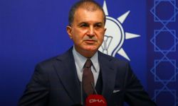 Çelik'ten önemli açıklamalar!