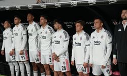 Beşiktaş kulübeden katkı alamıyor