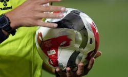 Trendyol Süper Lig'de 9. haftanın hakemleri belli oldu