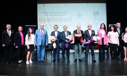 Meme kanserine karşı bir sonraki durak: Mamografi (Video)