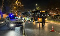 Helikopter destekli "huzur uygulaması"