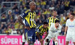 Süper Lig'in ilk 8 haftasında en çok penaltı kazanan Fenerbahçe oldu
