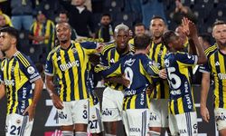 Fenerbahçe, Fatih Karagümrük'ü konuk edecek