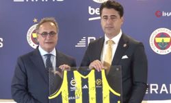 Cem Ciritçi: "Fenerbahçe, Türk basketbolu için gurur kaynağıdır"
