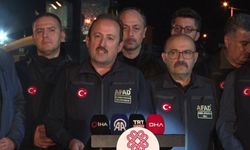 Sındırgı'da 10 dönümlük alana konteyner kent kuruluyor