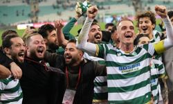 TFF 2. Lig'in en golcü takımı Bursaspor