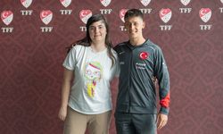 TFF ve ODEDDER'den güçlü bir mesaj