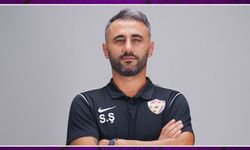 Eyüpspor, Selçuk Şahin yollarını ayırdı