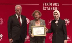 Bakan Göktaş, muhtarlarla buluştu (Video)