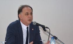 "Yabancı hakem talebi, güven eksikliğinden kaynaklanıyor"