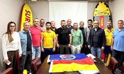 Hayat kurtaran spor dalı cankurtarmada yeni bir dönem başlıyor