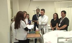 "Palyatif bakım sadece bir tedavi değil, bir yaşam felsefesi"