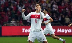 Kenan Yıldız, 2025 Akdeniz Mükemmelliyet Ödülü'ne layık görüldü