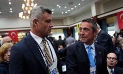 Fenerbahçe Yüksek Divan Kurulu Toplantısı başladı