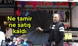 Ne tamir ne satış kaldı (Video)