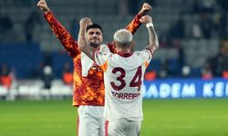 Galatasaray yenilmezlik serisini 17’ye çıkardı