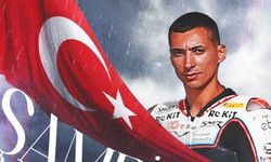 Bakan Bak’tan Toprak Razgatlıoğlu’na tebrik