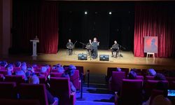 Çanakkale’de “Bir Yadigâr Bestekâr – Dede Efendi” Konseri beğeni topladı