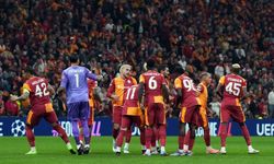 Galatasaray sahasındaki yenilmezliği 28 maça çıkardı