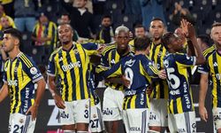 Fenerbahçe, Avrupa Ligi'nde Nice'i konuk edecek
