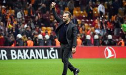 Okan Buruk'un 16. derbisi