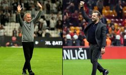 Sarı-kırmızılılar 15 derbinin 11'inden galip ayrıldı