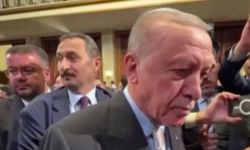 Cumhurbaşkanı Erdoğan’dan F-35 açıklaması (Video)