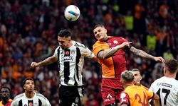 Galatasaray ile Beşiktaş 359. randevuda