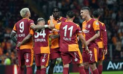 Süper Lig'de 15 maçlık galibiyet serisi
