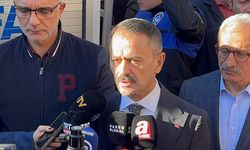 Kocaeli Valisi Aktaş'tan son dakika açıklaması (Video)