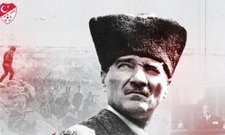 Spor camiasından 29 Ekim Cumhuriyet Bayramı mesajları