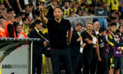 Domenico Tedesco ilk derbisine çıkacak