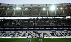 Beşiktaş, yeni stadında Fenerbahçe'ye 1 kez kaybetti