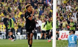 Beşiktaş - Fenerbahçe derbilerinde en çok görülen skor: 1-0