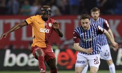 Son 10 müsabakanın 6'sını Galatasaray kazandı