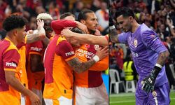 Uğurcan Çakır ilk kez eski takımına karşı