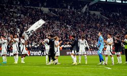 Beşiktaş son maçlarda Fenerbahçe’ye karşı üstün