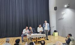 Altınokta Körler Derneği Çanakkale Şubesi yeni yönetimini belirledi