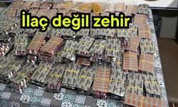 İlaç değil zehir