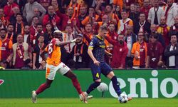 Galatasaray Bodo/Glimt’i 3-1 mağlup etti