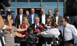 KKTC’nin yeni Cumhurbaşkanı Tufan Erhürman oldu