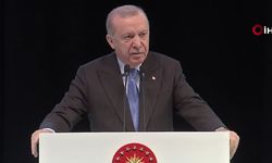 ''Savunma sanayiinde tam bağımsız Türkiye hedefine doğru ilerliyoruz''