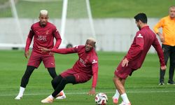 Galatasaray, Beşiktaş maçına hazır