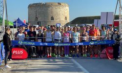 Uluslararası Gelibolu Maratonu 10. kez düzenlendi (Video)